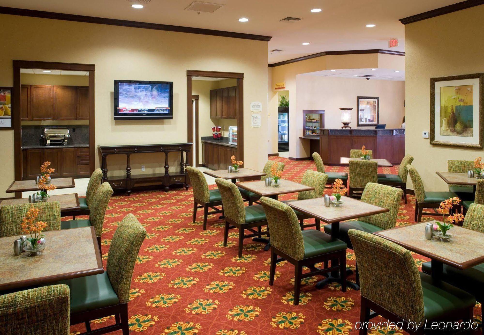 Residence Inn Tucson Airport Extérieur photo